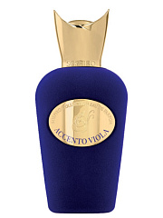 Sospiro Perfumes - Accento Viola Sospiro Perfumes - Accento Viola