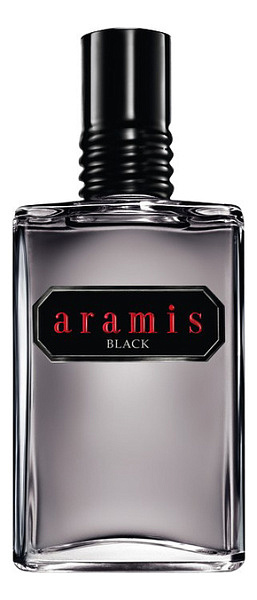 Aramis - Aramis Black