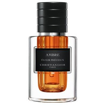 Dior - Ambre Elixir Precieux