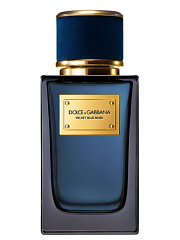 Dolce&Gabbana - Velvet Blue Musk