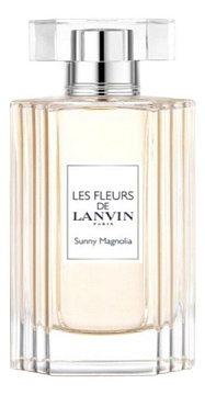 Lanvin - Les Fleurs de Lanvin Sunny Magnolia