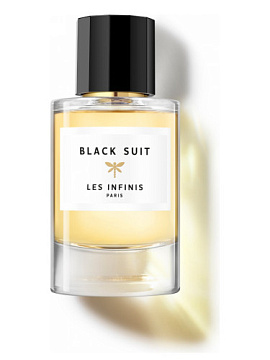 Geparlys Parfums - Les Infinis Black Suit