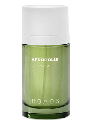 Roads - Afropolis