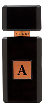 Avery Fine Perfumery - A as in Adorable