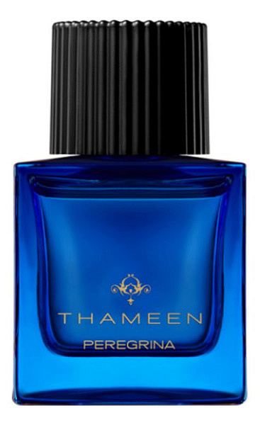 Thameen - Peregrina