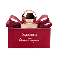 Salvatore Ferragamo - Signorina In Rosso