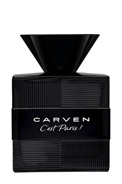 Carven - Carven C'est Paris! Pour Homme