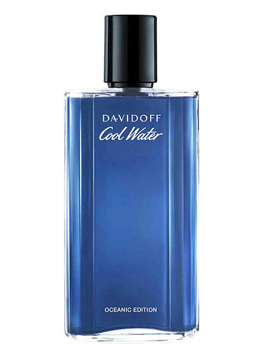 Davidoff - Cool Water Oceanic Edition