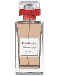 Stephanie de Bruijn - Parfum sur Mesure - Paris Bombay