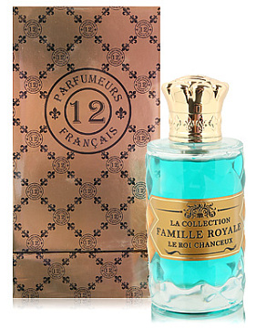 Les 12 Parfumeurs Francais - Royal Family Collection Le Roi Chanceux