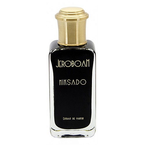 Jeroboam - Miksado