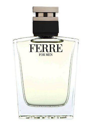 Gianfranco Ferre - Ferre for Men
