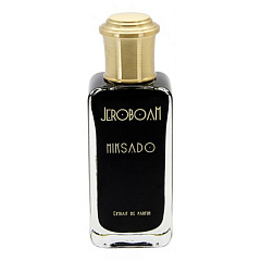 Jeroboam - Miksado