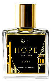 Hope Istanbul - Queen