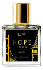 Hope Istanbul - Queen
