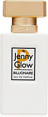 Jenny Glow - Billionaire