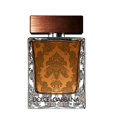 Dolce&Gabbana - The One Baroque for Men