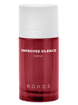 Roads - Improved Silence