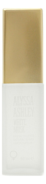 Alyssa Ashley - White Musk