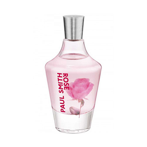 Paul Smith - Rose Romantic Edition