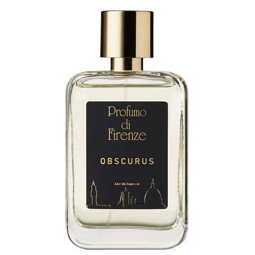 Profumo di Firenze - Obscurus