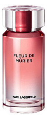 Karl Lagerfeld - Fleur de Murier