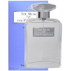 The Parfum - The Musk D'Or