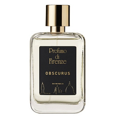 Profumo di Firenze - Obscurus