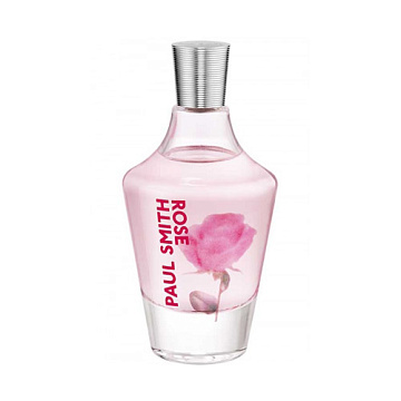 Paul Smith - Rose Romantic Edition