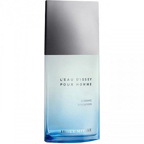 Issey Miyake - L'Eau D Issey Pour Homme Oceanic Expedition