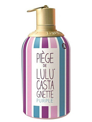 Lulu Castagnette - Piege De Lulu Castagnette Purple