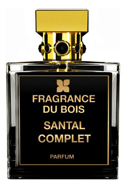 Fragrance Du Bois - Santal Complet