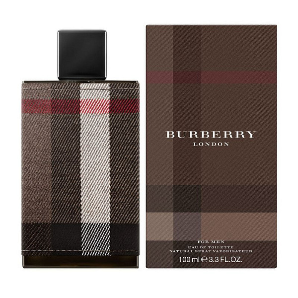 Burberry - London for Men