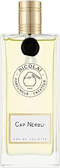 Nicolai Parfumeur Createur - Cap Neroli