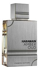 Al Haramain Perfumes - Amber Oud Carbon Edition