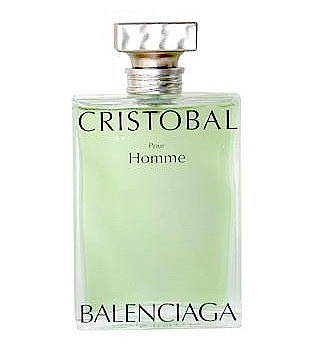 Cristobal Balenciaga - Cristobal pour Homme