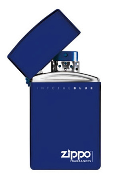 Zippo Fragrances - Into The Blue