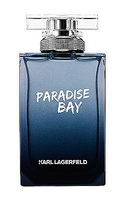 Karl Lagerfeld - Paradise Bay for Men
