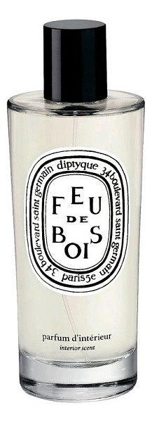 Diptyque - Feu De Bois