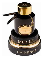 Merhis Perfumes - Eminence