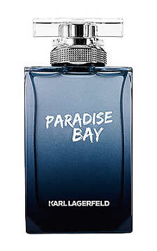 Karl Lagerfeld - Paradise Bay for Men