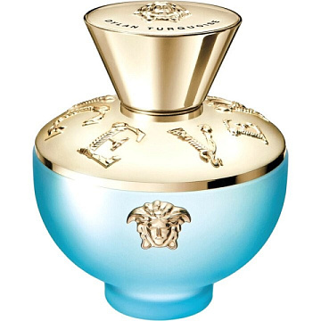 Versace - Versace Pour Femme Dylan Turquoise