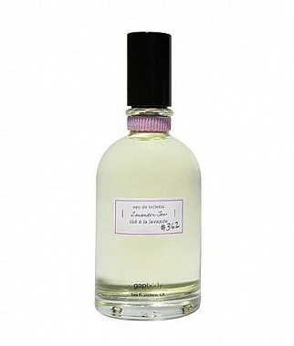 Gap - Lavander Tea No 362