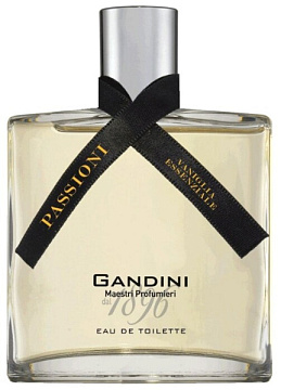 Gandini 1896 - Vaniglia Essenziale