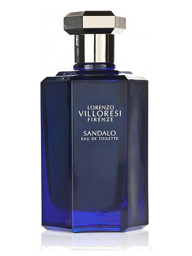 Lorenzo Villoresi - Sandalo
