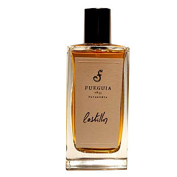 Fueguia 1833 - Castillos