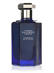 Lorenzo Villoresi - Sandalo