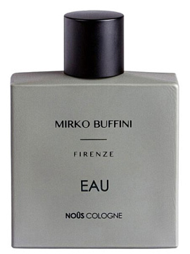 Mirko Buffini Firenze - Eau