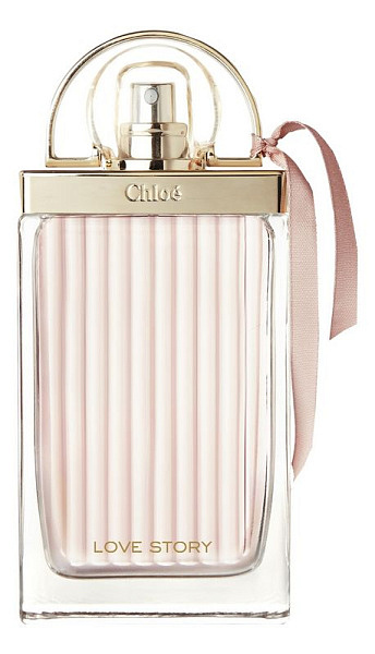 Chloe - Chloe Love Story Eau de Toilette