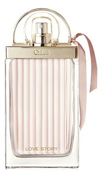 Chloe - Chloe Love Story Eau de Toilette